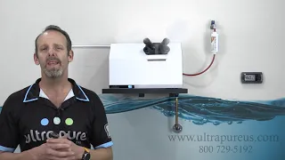 [Q&A] Why Does Ultrasonic Humidification Require Clean Water? What Does RO and DI Mean?