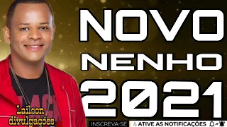 NENHO TBT OUTUBRO 2021 - REPERTÓRIO ATUALIZADO