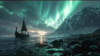 Time Slave - Viking Battle (Official Lyrics video)