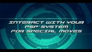 Invizimals (PSP) - E3 2010 Trailer
