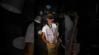 Beggin - maneskin - sax cover #beggin #maneskin #saxophone