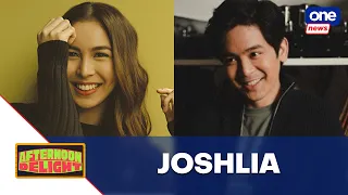 Julia Barretto, Joshua Garcia reunite for new movie