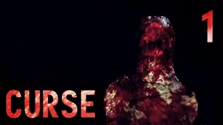 Кровавое поместье ● Curse #1