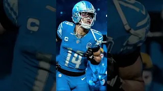 Try not to change your wallpaper (Lions edition) #sports #football #nfl #detroitlions #shorts