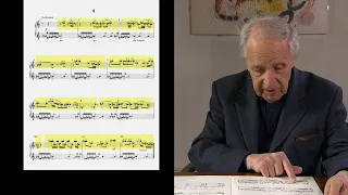 Boulez: Notation 4 | Introduction by Pierre Boulez