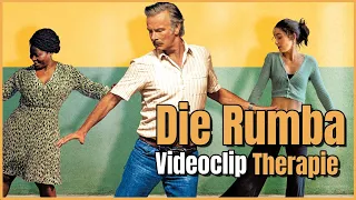 Die Rumba-Therapie - "English lesson mit Tony" Filmausschnitt | Deutsch German (2023) | Bald im Kino