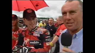 2001 British Superbike Championship - Round 10 Brands Hatch