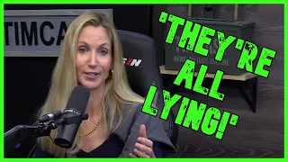 Ann Coulter Spills The Tea On Right-Wing Media | The Kyle Kulinski Show