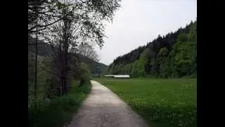 Scenic Walks Near Kranjska Gora - Podkoren