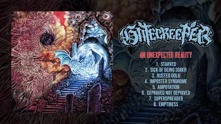 Gatecreeper - An Unexpected Reality (Full EP) 2021