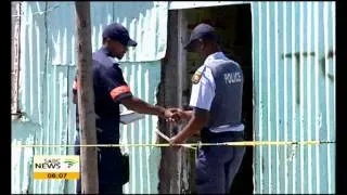 Police probe Gugulethu's woman murder