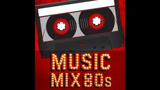 MUSIC MIX 80'S. JACKY59