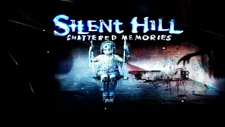 Silent Hill Shattered Memories - Always on my mind Instrumental