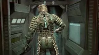 Dead Space - Level 5 suit