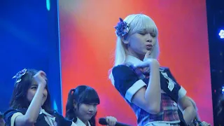 [Focus Cam] Feni - JKT48 Koisuru Fortune Cookie at Tiktok For You Stage