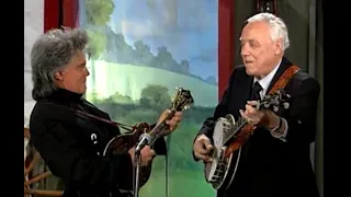 The Marty Stuart Show - Season 1 - EP 2 - Special guest "Earl Scruggs"