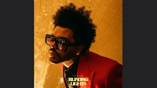 The Weeknd - Blinding Lights (2023 Remastered)