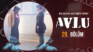 Avlu 29. Bölüm (Full HD)