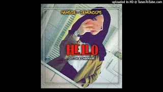 Cottsi Ft. Charkkar - Hello(Namside & Demonz Remix)2024