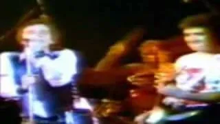 Sex Pistols - Liar 1977 Video Collection 04