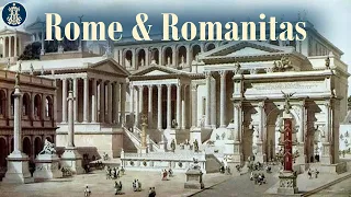 1: Rome and Romanitas