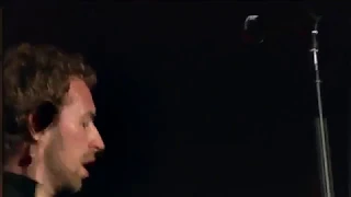 Coldplay   Live At Glastonbury Festival 2005