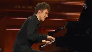 24.06.23 V. Malinin IInd round of the XVIIth International P.I. Tchaikovsky Competition (remastered)