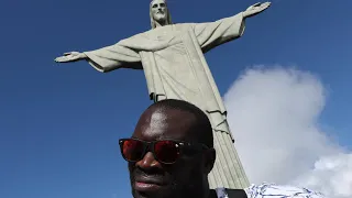 Christ the Redeemer- How To Visit This Wonder?