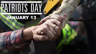 Patriots Day - Official Movie Trailer #2