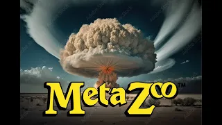 The latest gossip and rumors of MetaZoo looks like Mike is no longer on discord. #metazoo #mothman