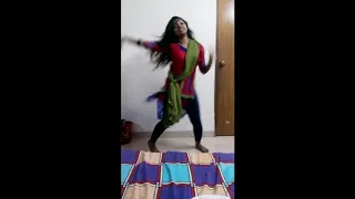 Daaru Peeke Dance performance | Kuch Kuch Locha Hai | By Shormi Pori on Videos NetworK