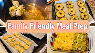 Epic Keto Meal Prep | LCHF | Low Carb | 7/23/20 | Simply Misti