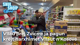 Martini & Biba: Vllau prej Zvicrre ja pagun krejt harxhimet Vllaut n'Kosove