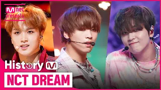 ♬ Chewing Gum부터 Hello Future 까지! NCT DREAM(엔시티 드림) 컴백기념 타이틀곡 모아보기