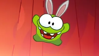 Приключения Ам Няма (Cut the Rope) - Фокус-Покус - Супер-Нямы: 10 сезон