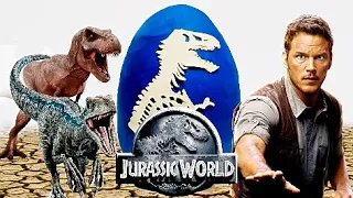 Fosil De Dinosaurio Tiranosaurio Rex De Jurassic World