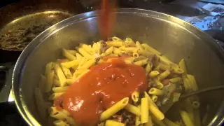 Pickleboy Cooks For Grandpa...