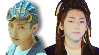 Ateez Cultural Appropriation, Fandom Racism, & Dark Past | Zico, Block B, KQ Entertainment/7 Seasons