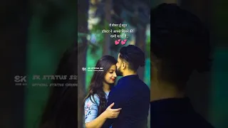 Love status 🥀💕shayari video WhatsApp love 💗💗status shayari