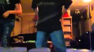 Gangnam Style JustDance4