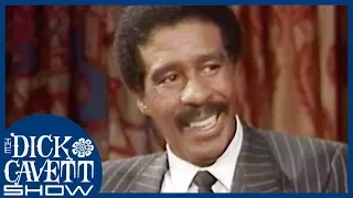 Richard Pryor On His Addictions and Being Raised in a Brothel | The Dick Cavett Show