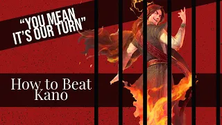 How to Beat Kano - Flesh and Blood TCG