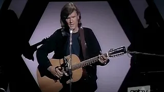 Kris Kristofferson - Sunday Morning Coming Down(The Johnny Cash Show 720p)