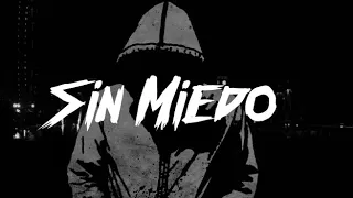 (SOLD) ''Sin Miedo'' Beat De Rap Malianteo Instrumental 2019 (Prod. By J Namik The Producer)
