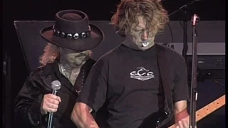 38 SPECIAL Help Somebody 2008 LiVe