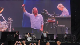 Deep Purple - Perfect Strangers (Live at Monsters of Rock, Brazil) 22/04/2023