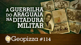 A Guerrilha do Araguaia na Ditadura Militar #114