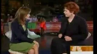 Body Language Expert - NBC's Today Show -  Signs of Flirting