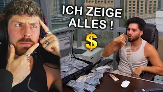 REWI entlarvt APO RED neue LÜGEN - Er muss PRANKEN!