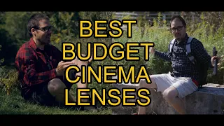 Ultimate Cinema Lenses on a Budget!